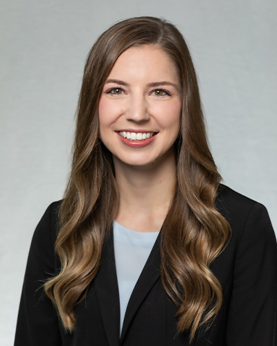 Sarah Prickett, M.D. 