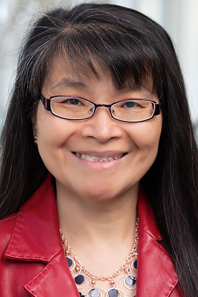 Anny Su