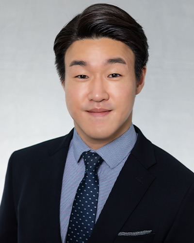 Won Jae Jeong, M.D.