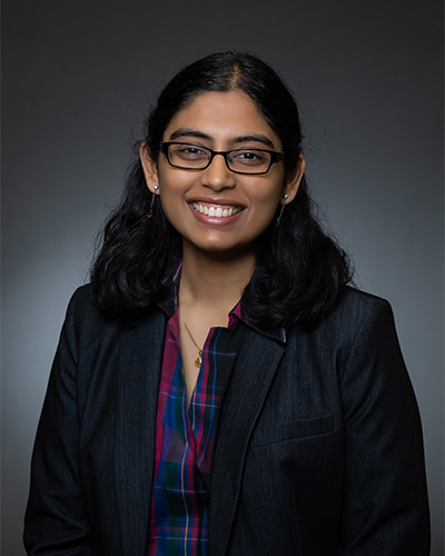 Aishwarya Iyer, M.D., M.P.H.