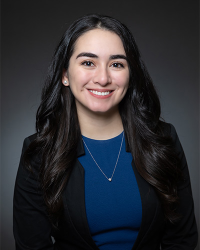 Amanda Marie Galvan, M.D.