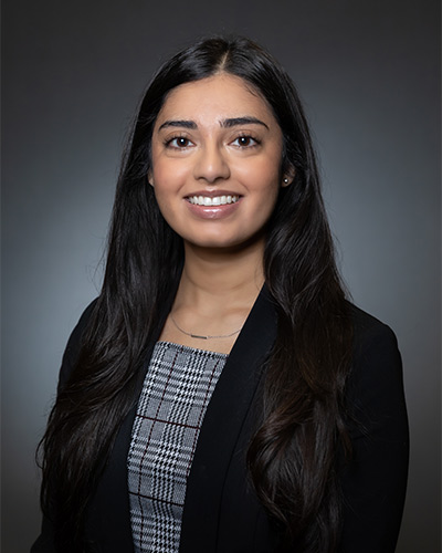 Avni Shah, M.D. 