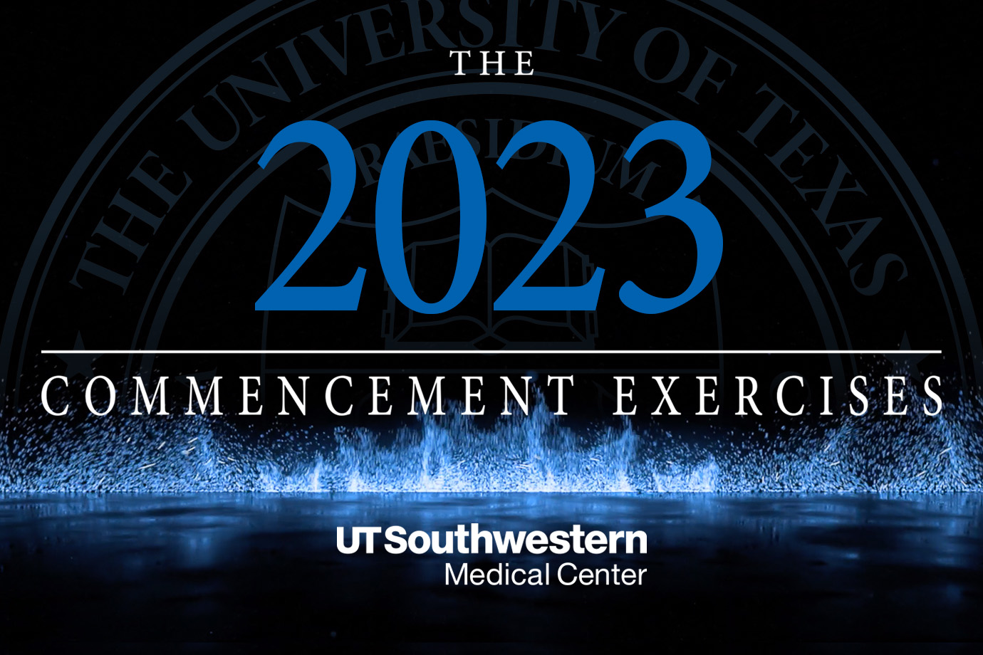 Commencement 2023,Thursday, May 18, at 7 p.m