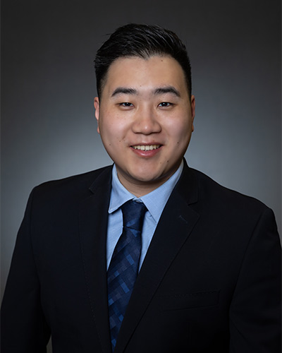 Jason Lin, M.D.