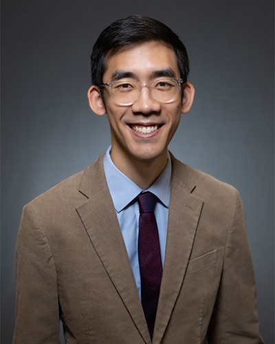 Michael Trinh, M.D., Ph.D.