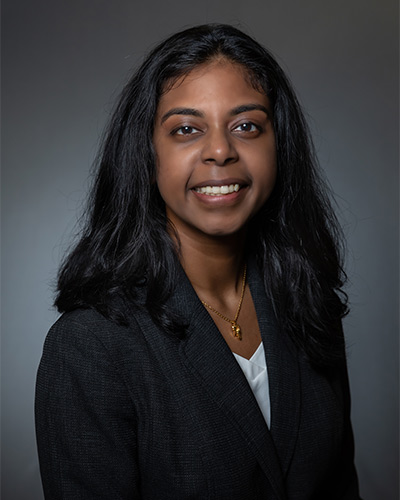 Priya Garigipati, M.D.