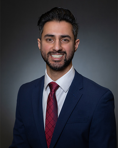 Ravinderjit Singh, M.D. 