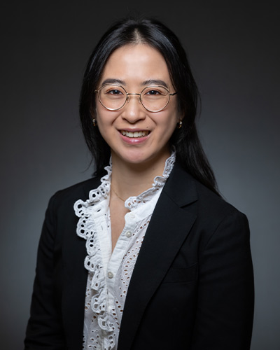 Sarah Cao, M.D.
