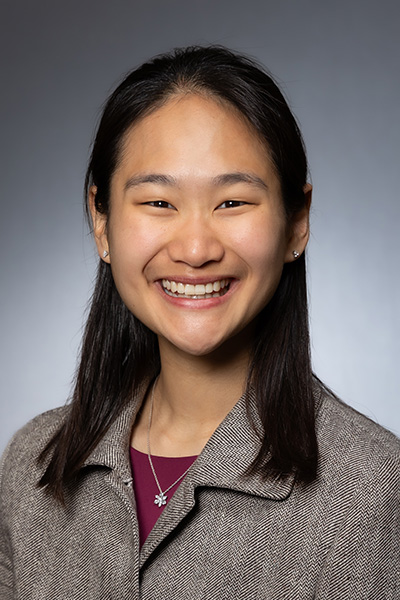 Angela Wang, M.D. 