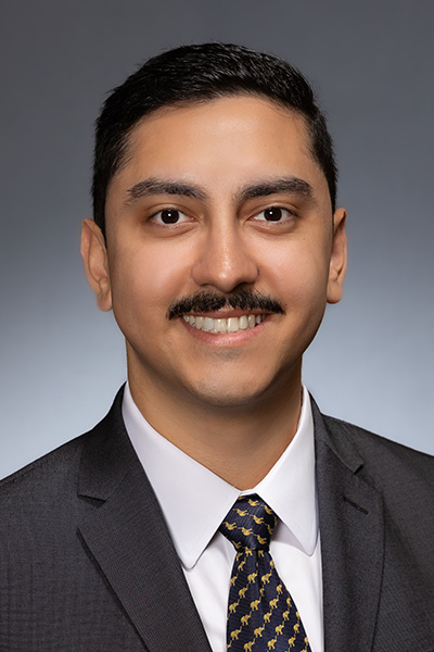 Armon Amini, M.D.