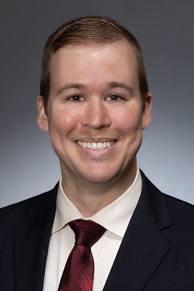 Blaine Oldham, M.D.