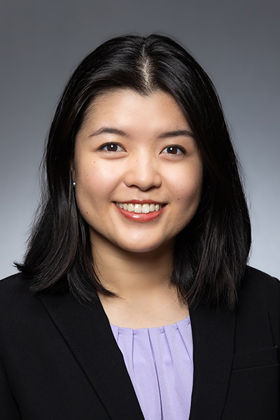 Giselle Peng, M.D.