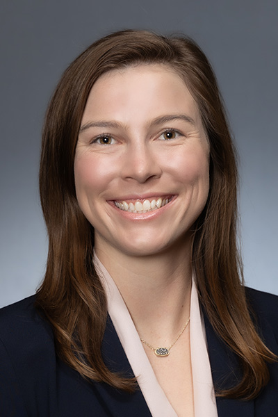 Lauren Diercks, M.D. 