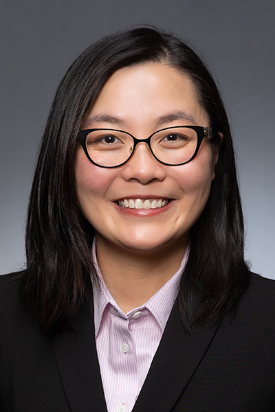 Luming Chen, M.D. 