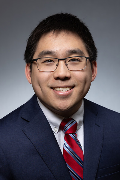 Michael Li, M.D.