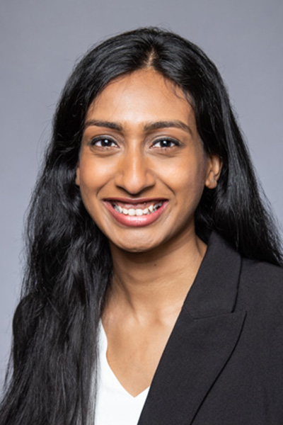 Priyanka Kadari, M.D.