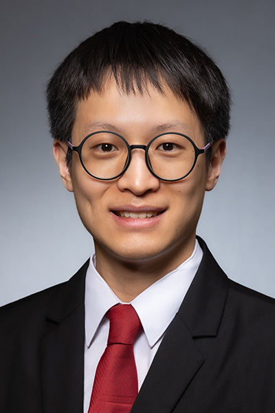 Richard Wu, M.D.