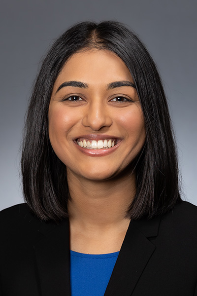 Shivani Raman, M.D.