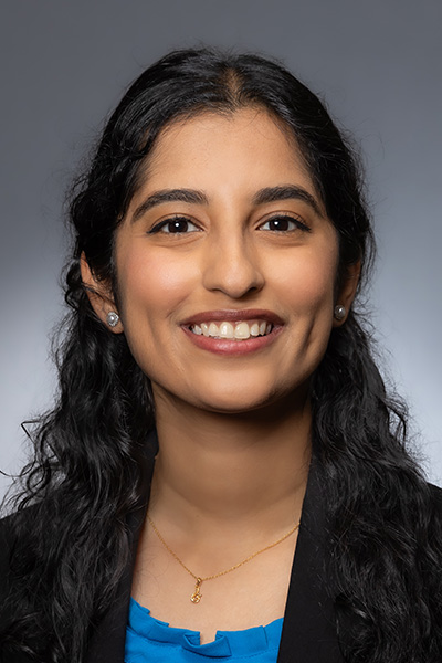 Shubhangi Mehra, M.D.