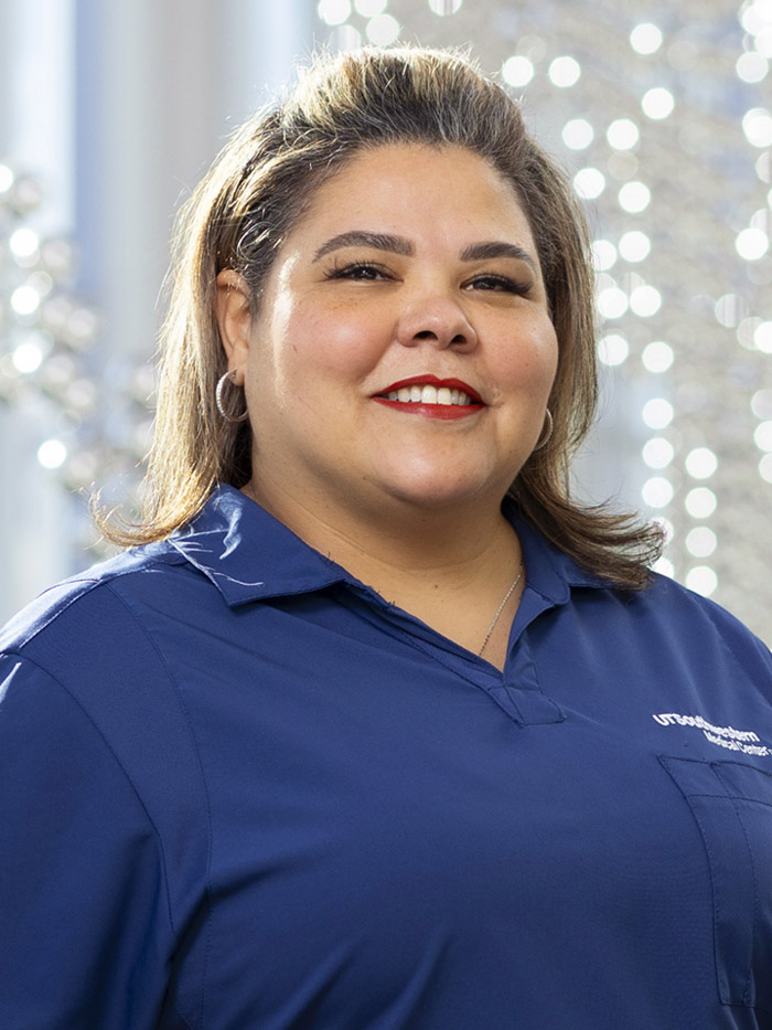 Susana Hernandez, B.S.N., RN, RNC-EFM