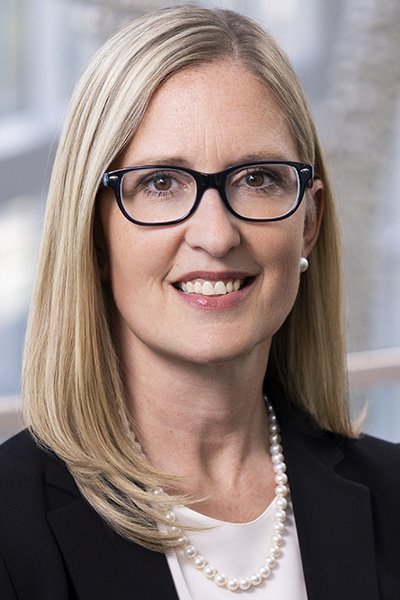 Headshot of d'Auguste