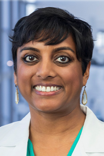 Headshot of Sonali Weerasinghe