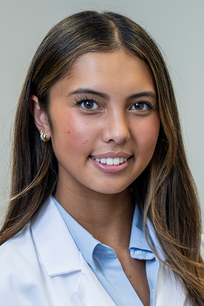 Headshot of Jada Rice