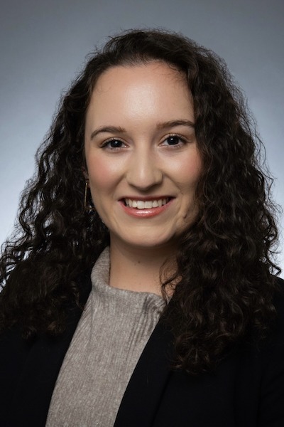 Emilia Chapa headshot