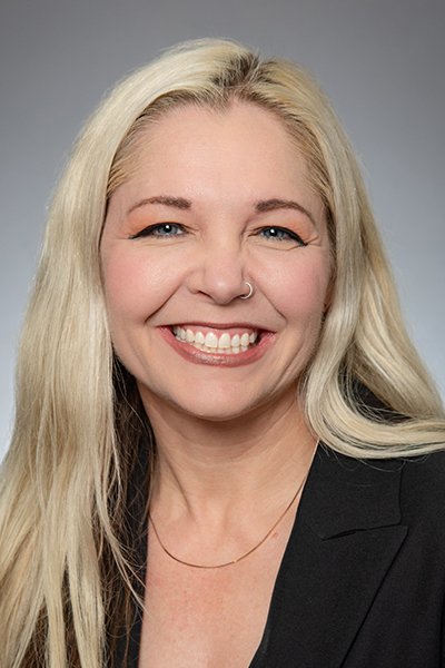 Jennie Hocking, M.P.A.S.