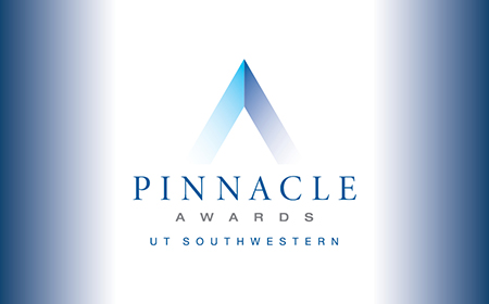 Pinnacle Awards logo