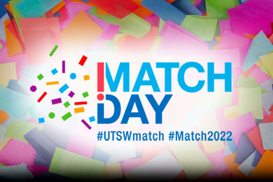 Match Day 2022