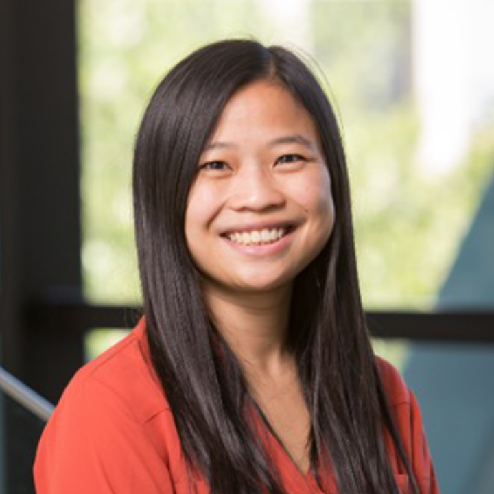 Kimberly Chan, Ph.D.