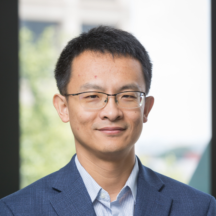 Jiaen Liu, Ph.D.