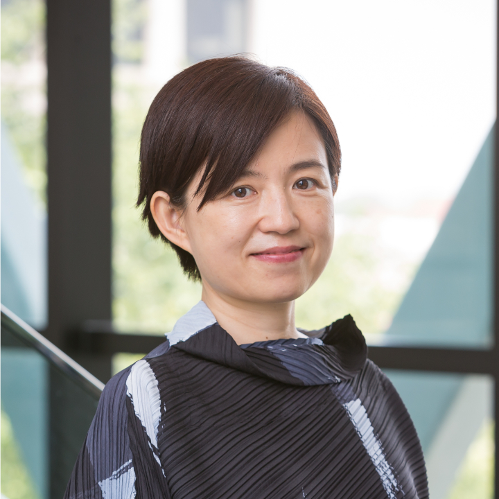 Nan Li, Ph.D.