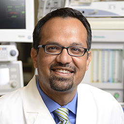 Ravi Bhoja, M.D.