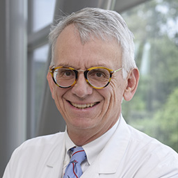 Charles Whitten, M.D.