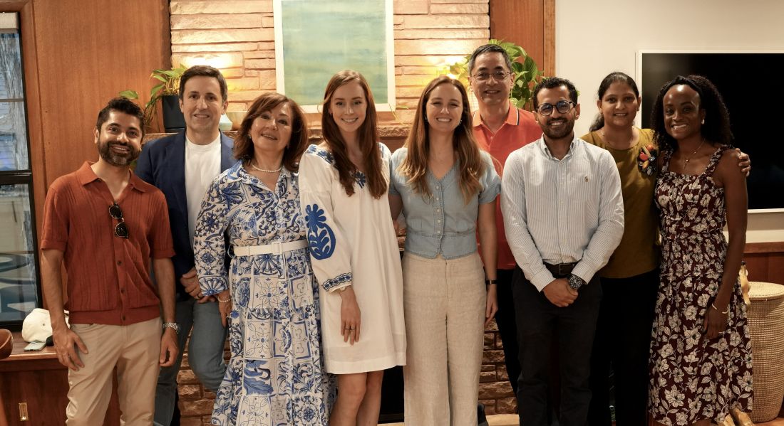 OB Anesthesiology faculty