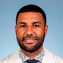 Anthony Anya, M.D., M.P.H.