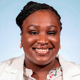 Nana Bosomtwe, M.D.,M.Sc.