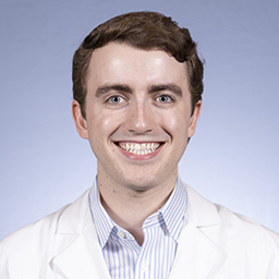 Brandon Everett, M.D.