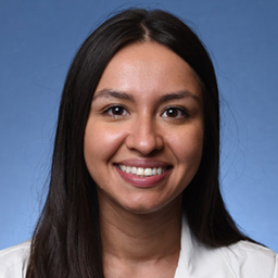 Sandra Chavez-Camona, M.D.