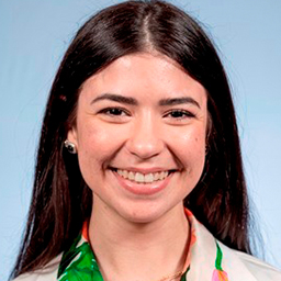 Alessandra Costello Serrano, M.D.