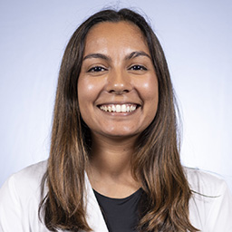 Diksha Verma, M.D.