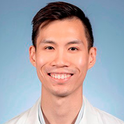 Jonathan Duong, M.D.