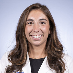 Emma Keeney, M.D.