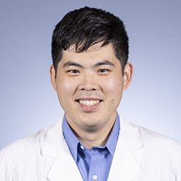 Eric Zhang, M.D.