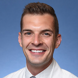 Ryan Geisert, M.D.