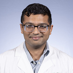 Jaisal Patel, M.D.