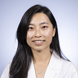 Jenny Huang, M.D.