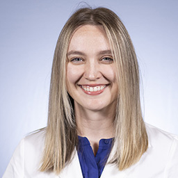 Julia Newton, M.D.